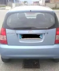 KIA Picanto 1.1 12V Spicy KIA Picanto 1.1 12V Spicy