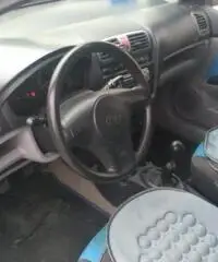 KIA Picanto 1.1 12V Spicy KIA Picanto 1.1 12V Spicy