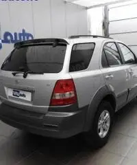 KIA Sorento 2.5 CRDI EX TOP 4WD CV140-Occasione!!!