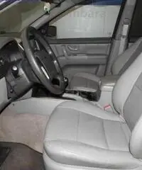 KIA Sorento 2.5 CRDI EX TOP 4WD CV140-Occasione!!!