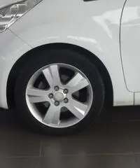 KIA Venga Kia Crd 1.6 Tx.