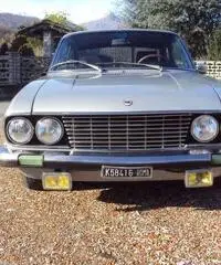 Lancia coupe' 2000 Lancia coupe' 2000