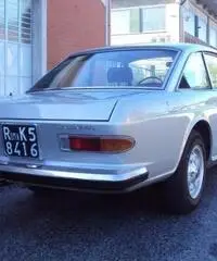 Lancia coupe' 2000 Lancia coupe' 2000