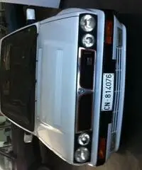 LANCIA DELTA HF INTEGRALE KAT LANCIA DELTA HF INTEGRALE KAT