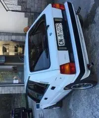 LANCIA DELTA HF INTEGRALE KAT LANCIA DELTA HF INTEGRALE KAT