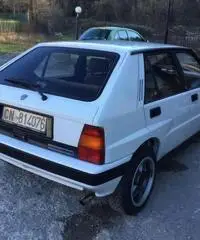 LANCIA DELTA HF INTEGRALE KAT LANCIA DELTA HF INTEGRALE KAT