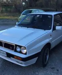 LANCIA DELTA HF INTEGRALE KAT LANCIA DELTA HF INTEGRALE KAT
