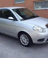 Lancia Y  Lancia Y