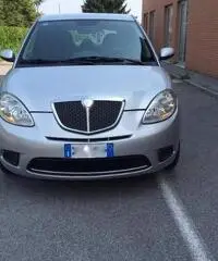 Lancia Y  Lancia Y