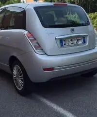 Lancia Y  Lancia Y