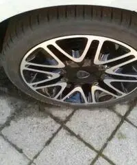 LANCIA Ypsilon 1.2 69 CV 5 porte Mya