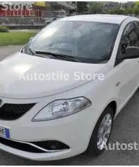 LANCIA Ypsilon 1.2 69 CV 5 porte GPL Ecochic Gold LANCIA Ypsilon 1.2 69 CV 5 porte GPL Ecochic Gold