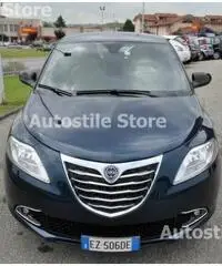LANCIA Ypsilon 1.2 69 Cv 30th Anniversary LANCIA Ypsilon 1.2 69 Cv 30th Anniversary