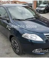LANCIA Ypsilon 1.2 69 Cv 30th Anniversary LANCIA Ypsilon 1.2 69 Cv 30th Anniversary
