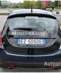 LANCIA Ypsilon 1.2 69 Cv 30th Anniversary LANCIA Ypsilon 1.2 69 Cv 30th Anniversary