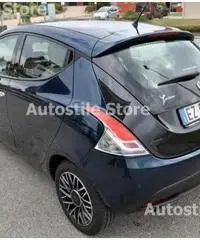 LANCIA Ypsilon 1.2 69 Cv 30th Anniversary LANCIA Ypsilon 1.2 69 Cv 30th Anniversary