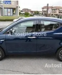 LANCIA Ypsilon 1.2 69 Cv 30th Anniversary LANCIA Ypsilon 1.2 69 Cv 30th Anniversary