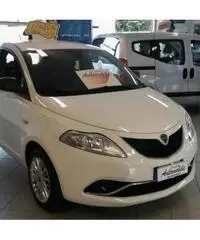 LANCIA Ypsilon 1.2 69 CV 5 porte Silver MOD.NUOVO OK NEOPATENTATI LANCIA Ypsilon 1.2 69 CV 5 porte Silver MOD.NUOVO OK NEOPATENTATI