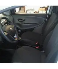 LANCIA Ypsilon 1.2 69 CV 5 porte Silver MOD.NUOVO OK NEOPATENTATI LANCIA Ypsilon 1.2 69 CV 5 porte Silver MOD.NUOVO OK NEOPATENTATI