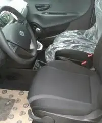 LANCIA Ypsilon 1.3 MJT 16V 95 CV 5 porte S&S Silver