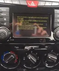 LANCIA Ypsilon 1.3 MJT 16V 95 CV 5 porte S&S Silver LANCIA Ypsilon 1.3 MJT 16V 95 CV 5 porte S&S Silver