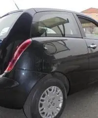 Lancia Ypsilon 1.3 Multijet 16V Oro Lancia Ypsilon 1.3 Multijet 16V Oro