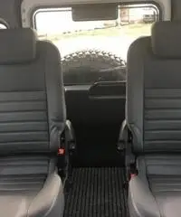 LAND ROVER Defender 90 2.2 TD4 Station Wagon  N1