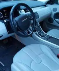 LAND ROVER Range Rover Evoque RANGE ROVER EVOQUE 2.2 TD4 150CV PURE TECH PACK AU