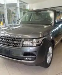 LAND ROVER Range Rover 3.0 TDV6 HSE  IN PRONTA CONSEGNA !! LAND ROVER Range Rover 3.0 TDV6 HSE  IN PRONTA CONSEGNA !!