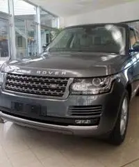 LAND ROVER Range Rover 3.0 TDV6 HSE  IN PRONTA CONSEGNA !! LAND ROVER Range Rover 3.0 TDV6 HSE  IN PRONTA CONSEGNA !!