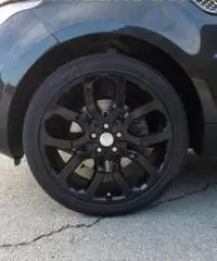 LAND ROVER Range Rover Sport RANGE ROVER SPORT 3.0 TDV6 HSE TETTO APRIBILE LAND ROVER Range Rover Sport RANGE ROVER SPORT 3.0 TDV6 HSE TETTO APRIBILE