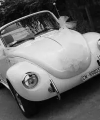 Maggiolone cabriolet karman Maggiolone cabriolet karman