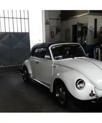 Maggiolone cabriolet karman Maggiolone cabriolet karman