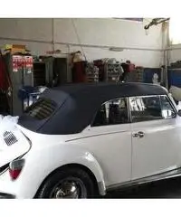 Maggiolone cabriolet karman Maggiolone cabriolet karman