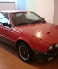 MASERATI Biturbo COUPE' S