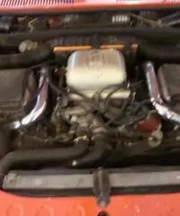 MASERATI Biturbo COUPE' S