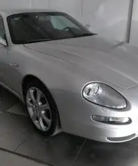 MASERATI GranSport 4.2 V8 MASERATI GranSport 4.2 V8