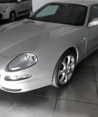 MASERATI GranSport 4.2 V8 MASERATI GranSport 4.2 V8