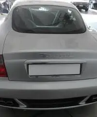 MASERATI GranSport 4.2 V8 MASERATI GranSport 4.2 V8