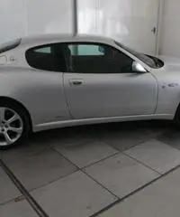MASERATI GranSport 4.2 V8