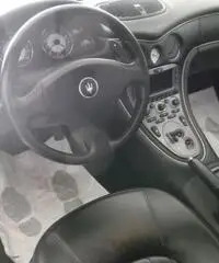 MASERATI GranSport 4.2 V8 MASERATI GranSport 4.2 V8