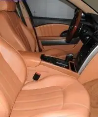 MASERATI Quattroporte 4.7 S EXECUTIVE CV431 FULL OPTIONAL!!!!!!!!! MASERATI Quattroporte 4.7 S EXECUTIVE CV431 FULL OPTIONAL!!!!!!!!!