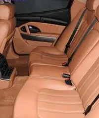 MASERATI Quattroporte 4.7 S EXECUTIVE CV431 FULL OPTIONAL!!!!!!!!! MASERATI Quattroporte 4.7 S EXECUTIVE CV431 FULL OPTIONAL!!!!!!!!!