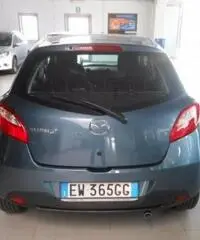 MAZDA 2 1.3 16V 75CV 5p. Energy