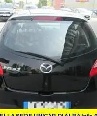MAZDA 2 1.3 16V (75CV) 3p. Play