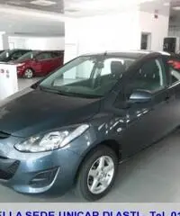 MAZDA 2 1.3 16V 75CV 5p. Energy MAZDA 2 1.3 16V 75CV 5p. Energy