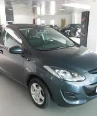 MAZDA 2 1.3 16V 75CV 5p. Energy MAZDA 2 1.3 16V 75CV 5p. Energy