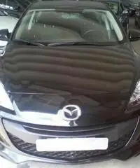 MAZDA 3 1.6 MZ-CD 115 CV 5p. Active