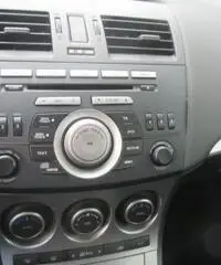 MAZDA 3 1.6 MZR 105 CV 5p. Active MAZDA 3 1.6 MZR 105 CV 5p. Active