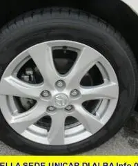 MAZDA 3 1.6 MZR 105 CV 5p. Active MAZDA 3 1.6 MZR 105 CV 5p. Active